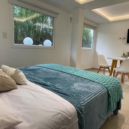 Esmeralda Y Turquesa II Apartment อูซัวยา ภายนอก รูปภาพ