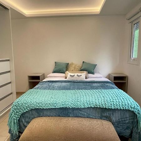 Esmeralda Y Turquesa II Apartment อูซัวยา ภายนอก รูปภาพ