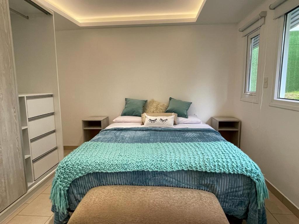 Esmeralda Y Turquesa II Apartment อูซัวยา ภายนอก รูปภาพ