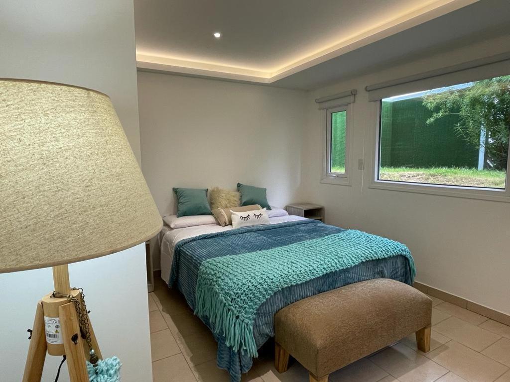 Esmeralda Y Turquesa II Apartment อูซัวยา ภายนอก รูปภาพ