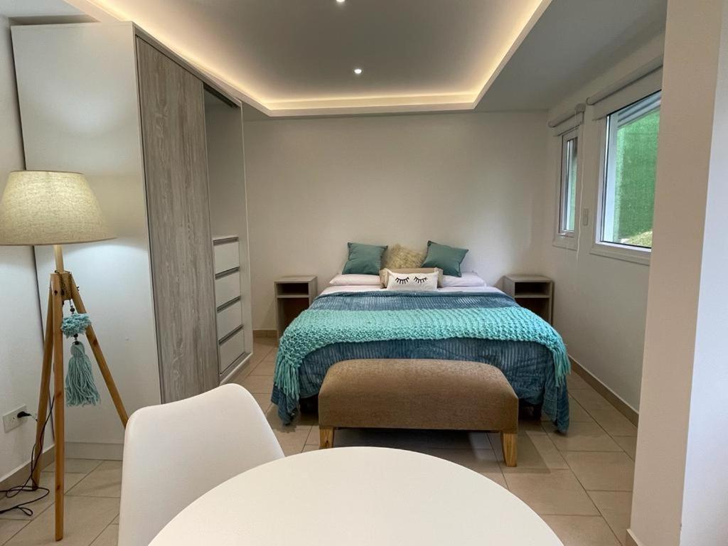 Esmeralda Y Turquesa II Apartment อูซัวยา ภายนอก รูปภาพ